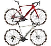 Cannondale Synapse Carbon 4 Road Bike 2025