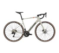 Cannondale Synapse Carbon 4 Road Bike - 2025 - Chalk, 51cm