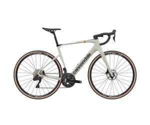 Cannondale Synapse Carbon 4 Road Bike - 2025 - Chalk, 54cm
