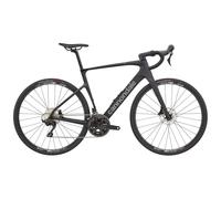 Cannondale Synapse Carbon 5 Road Bike - 2025 - Black, 51cm