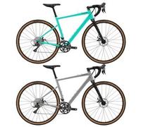 Cannondale Topstone 3 Alloy Gravel Bike Medium Only