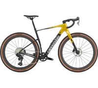Cannondale Topstone Carbon 1 AXS Phoenix Yellow