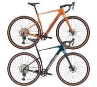 Cannondale Topstone Carbon 3 Grx 1x Gravel Bike 56cm 2025