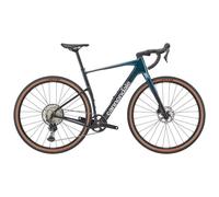 Cannondale Topstone Carbon 3 GRX 1x Gravel Bike - MY26 - Deep Teal / 54cm