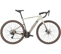 Cannondale Topstone Carbon 3 GRX 2x Chalk