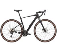 Cannondale Topstone Carbon 3 GRX 2x Smoke Black
