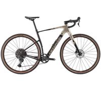 Cannondale Topstone Carbon 4 CUES 1x Platinum