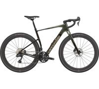 Cannondale Topstone Carbon LTD Di2 Mantis Gray