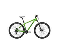 Cannondale Trail 7 29" 2x9v Hydraulic Disc Brakes, Green (GRN)