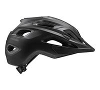 Cannondale Trail Helmet - Black, S/M/CE EN MTB Mountain Bike Adult Unisex Ride Cycle Head Protection Cycling Wear Protective Headwear Skull Off Road Riding Accessories