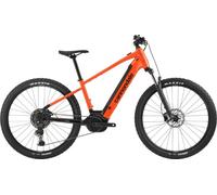 Cannondale Trail Neo 3 Orange