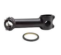 Cannondale XC3 Headshok & Lefty Stem - Black / 25.4mm / 140mm