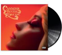 Cannons - Fever Dream [New Vinyl LP]