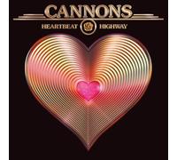 Cannons Heartbeat Highway (Vinyl) (US IMPORT)