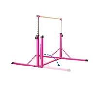 Cannons UK 2nd Edition Folding adjustable 3f to 5ft Horizontal Bars gymnastics