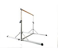Cannons UK 2nd Edition Folding adjustable 3f to 5ft Horizontal Bars gymnastics
