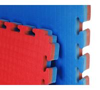 Cannons UK 40mm Martial Arts MMA Jigsaw Mats (9 square metres)
