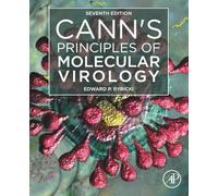 Cann's Principles of Molecular Virology