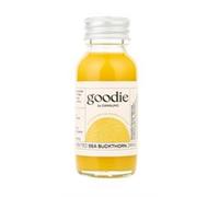 Cannumo GOODIE Fermented Sea Buckthorn Drink 60ml