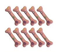 CANNXI 10×Women Dog Bone Designs Hairpin Creative-Popular Hair Clips Girl Lovely Hair Barrettes Styling Hair Accessories