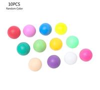 CANNXI 10Pcs Toy Bouncing Balls For Roller Interactive Balls Pet Interactive Dog Training