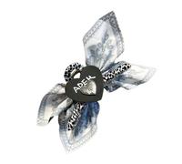 CANNXI Acrylic Cashew Flower Heart Hair Claw Clip Stylish Head Clip Fashionable Barrettes Sweet Hair Hairpin Hair Claw Ornament