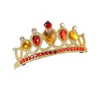 CANNXI Baby Girls Princess -Tiara Crown Hair Hoop Headwear Hairband for Birthday Gift Girl Hair Accessories Party Supplies