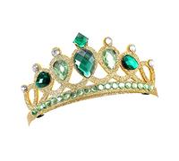 CANNXI Baby Girls Princess -Tiara Crown Hair Hoop Headwear Hairband for Birthday Gift Girl Hair Accessories Party Supplies