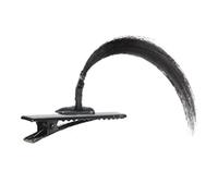 CANNXI Cartoon Duckbill Clip with Stand of Hair Attachment Delicate Hairpins Adornment Cute Hairpins Accessory for Girls Kids