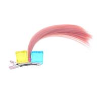 CANNXI Cartoon Duckbill Clip with Stand of Hair Attachment Delicate Hairpins Adornment Cute Hairpins Accessory for Girls Kids