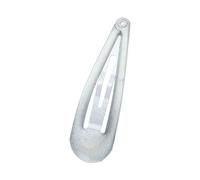 CANNXI Cute Girl Hairpin Sweet Shinny-Flash Metal Clip BB-Barrettes Fashion Accessory Five-pointed Girl Side Headwear