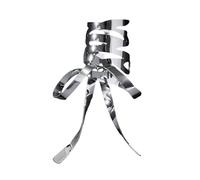 CANNXI Elegant Butterfly Bowknot Hair Clip Fashion Accessory for Women Ladies Sturdy Iron Hairpin Comfortable and Stylish