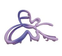 CANNXI Elegant Butterfly Hair Clip Hollow Hair Barrettes Fashion Hairpin Stylish Hair Ornament Hair Accessaries Gift for Women