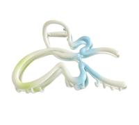CANNXI Elegant Butterfly Hair Clip Hollow Hair Barrettes Fashion Hairpin Stylish Hair Ornament Hair Accessaries Gift for Women