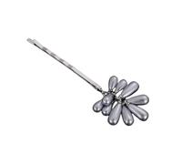 CANNXI Elegant Pearl Hair Clip Wheat Ears Hairpin Hair Barrettes Female Bangs Side Clip Headdress Hair Accessory Women Gift