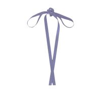 CANNXI Fashionable Elastic Hairband Trendy Hair Tie Fabric Hair Tie Head Rope Perfect for Girls High Ponytails
