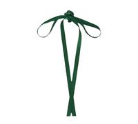 CANNXI Fashionable Elastic Hairband Trendy Hair Tie Fabric Hair Tie Head Rope Perfect for Girls High Ponytails