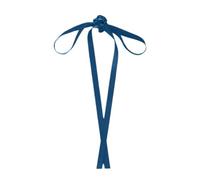 CANNXI Fashionable Elastic Hairband Trendy Hair Tie Fabric Hair Tie Head Rope Perfect for Girls High Ponytails