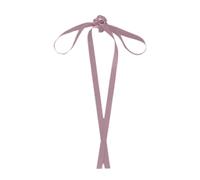 CANNXI Fashionable Elastic Hairband Trendy Hair Tie Fabric Hair Tie Head Rope Perfect for Girls High Ponytails