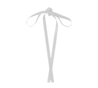 CANNXI Fashionable Elastic Hairband Trendy Hair Tie Fabric Hair Tie Head Rope Perfect for Girls High Ponytails