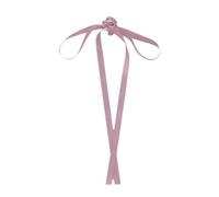 CANNXI Fashionable Elastic Hairband Trendy Hair Tie Fabric Hair Tie Head Rope Perfect for Girls High Ponytails