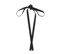 CANNXI Fashionable Elastic Hairband Trendy Hair Tie Fabric Hair Tie Head Rope Perfect for Girls High Ponytails