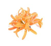 CANNXI French Large Bianan Flower Hairpin Claw Elegant Hair Clip Side Clip Hairpin Girl Hair