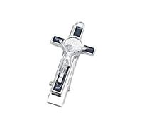 CANNXI Goth Hair Clip For Women Harajuku Metal Gothic Hair Pins Girl Punk Vintage Hair Accessories Fashion Jewelry