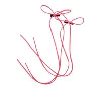 CANNXI Hair Clips Bowknot Headwear Bowknot Hairpins Velvets Bowknot Hair Pins Stylish Accessories for All Occasions
