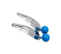 CANNXI Jingle Bell Hairpins Cute Hair Clip Fashion Hairpins Hair Accessories Hair Pin Alloy Material Gift for Children
