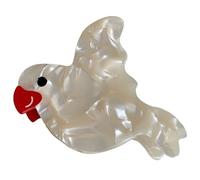 CANNXI Modern and Durable Hair Claw for Women Stylish Hair Clip Headwear Hair Claw Clip Headwear Crab Hair Clips