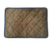 CANNXI Pet Bed,Dog Bed Pet Dog Self Heating Bed Thermal Bed Pad Large Small Dogs Kennel MatS with Bottom Pet Supplies