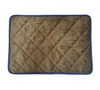 CANNXI Pet Bed,Dog Bed Pet Dog Self Heating Bed Thermal Bed Pad Large Small Dogs Kennel MatS with Bottom Pet Supplies