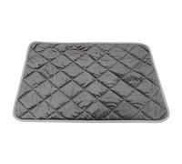 CANNXI Pet Bed,Dog Bed Pet Dog Self Heating Bed Thermal Bed Pad Large Small Dogs Kennel MatS with Bottom Pet Supplies